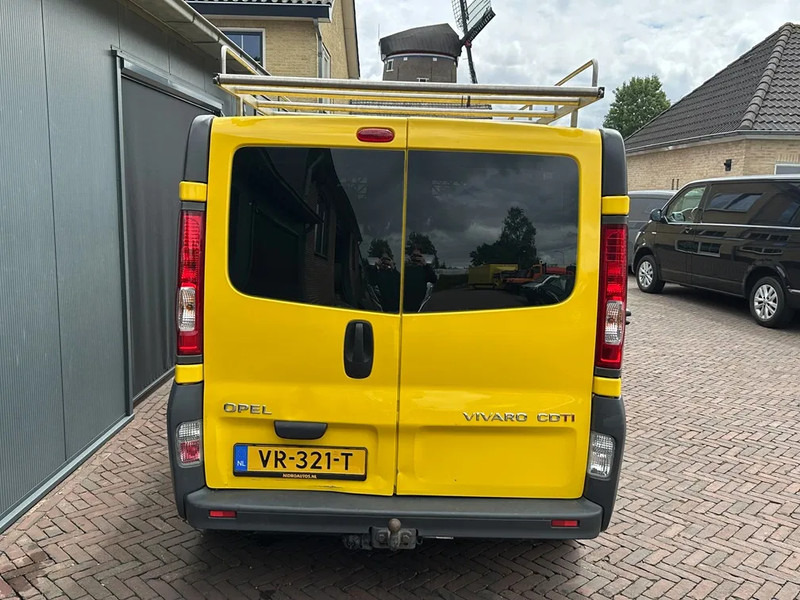 Opel Vivaro 2.0CDTI 84KW 2.9 TON L2H1 3ZITS AIRCO IMPERIAL - Furgoneta pequeña: foto 4 Opel Vivaro 2.0CDTI 84KW 2.9 TON L2H1 3ZITS AIRCO IMPERIAL - Furgoneta pequeña: foto 4