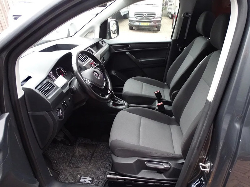 Volkswagen Caddy 2.0 TDI AUT MAXI LMV CARPLAY TR.HAAK - Furgoneta pequeña: foto 3 Volkswagen Caddy 2.0 TDI AUT MAXI LMV CARPLAY TR.HAAK - Furgoneta pequeña: foto 3