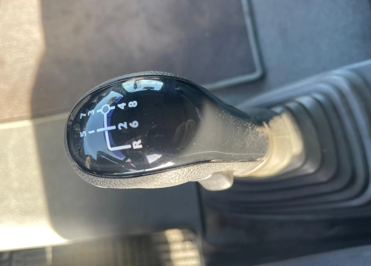 MAN TGA 18.430 - Camión grúa: foto 4 MAN TGA 18.430 - Camión grúa: foto 4