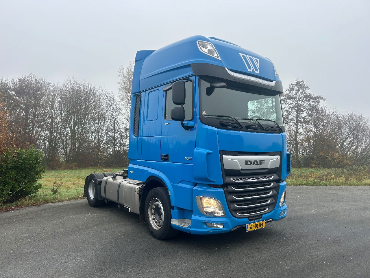 DAF XF 480 XF480 Super Complete Truck - Cabeza tractora: foto 2 DAF XF 480 XF480 Super Complete Truck - Cabeza tractora: foto 2