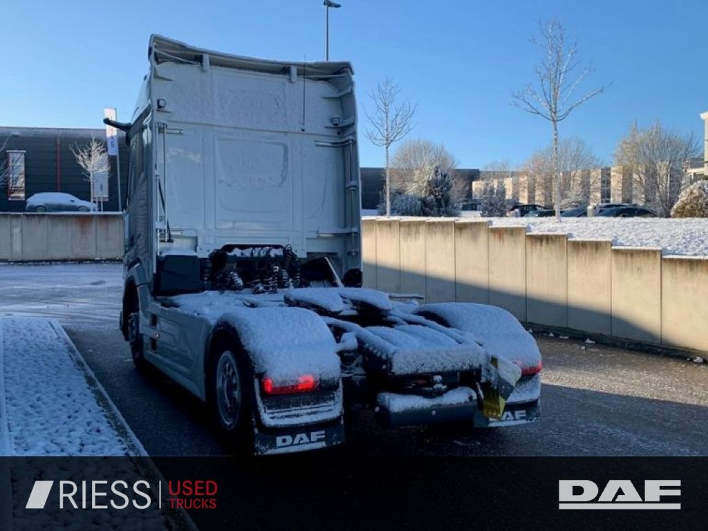 DAF XF 480 FT AUT LM - Cabeza tractora: foto 2 DAF XF 480 FT AUT LM - Cabeza tractora: foto 2