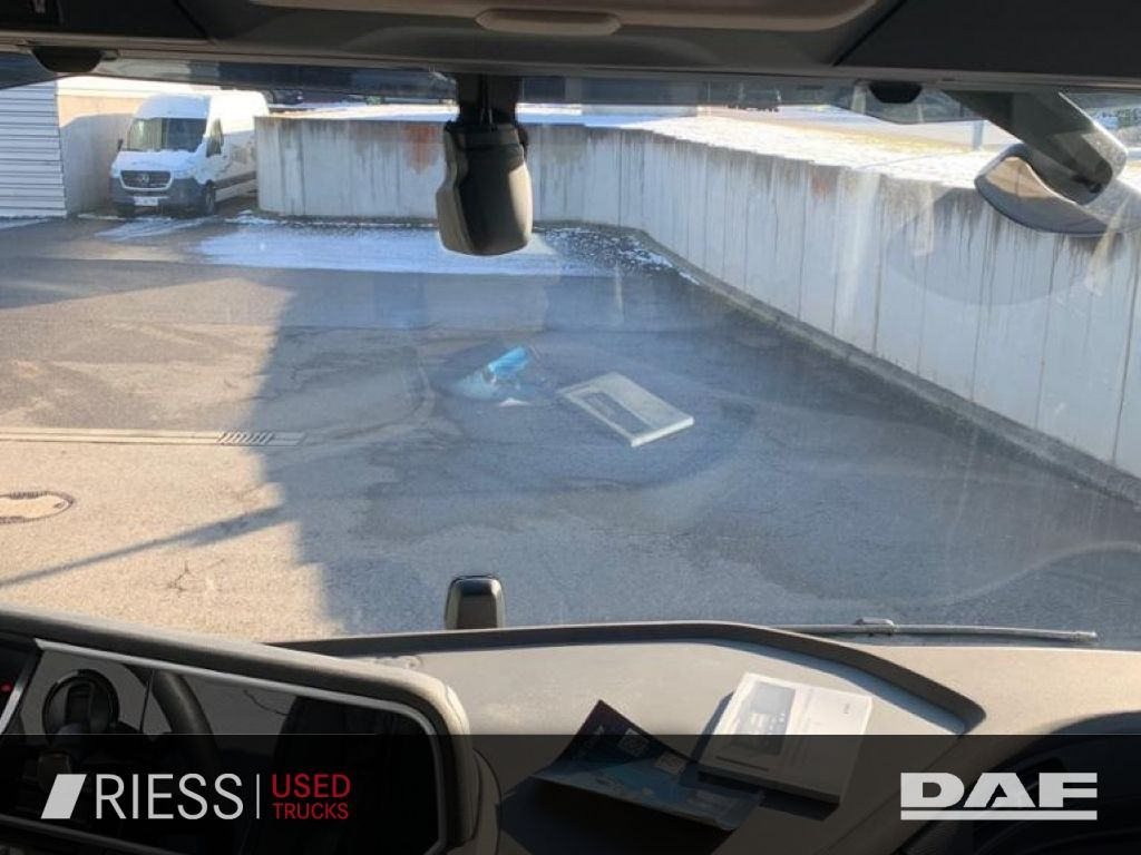 DAF XF 480 FT AUT LM SpurH SpurW - Cabeza tractora: foto 4 DAF XF 480 FT AUT LM SpurH SpurW - Cabeza tractora: foto 4