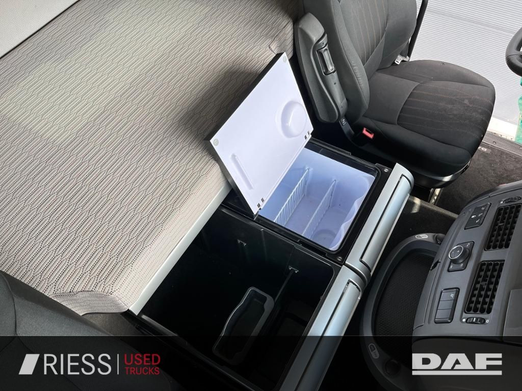 Cabeza tractora DAF XF 480 FT STH SpurH LED: foto 12