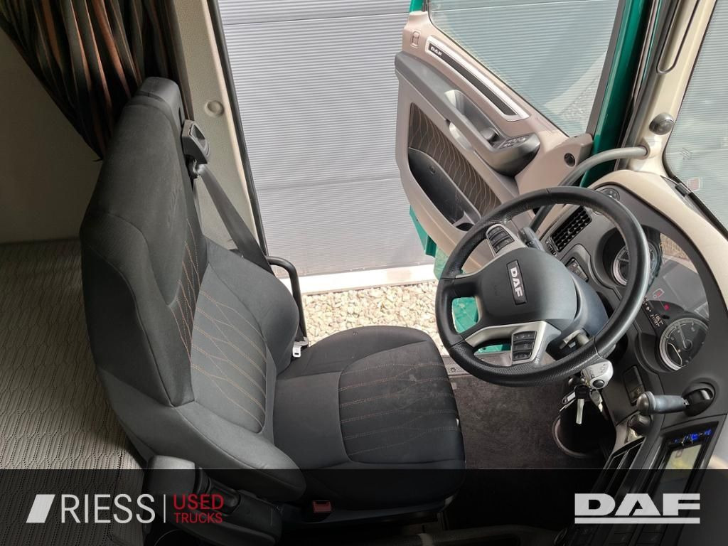 Cabeza tractora DAF XF 480 FT STH SpurH LED: foto 11