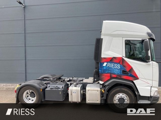 DAF XF 530 FT PXP Alcoa LED Intarder Hydraulik 4x4 DAF XF 530 FT PXP Hydraulik Alcoa LED Intarder 4x4 - Cabeza tractora: foto 5 DAF XF 530 FT PXP Alcoa LED Intarder Hydraulik 4x4 DAF XF 530 FT PXP Hydraulik Alcoa LED Intarder 4x4 - Cabeza tractora: foto 5