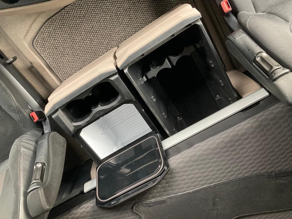 Cabeza tractora DAF XG 480 FT LED Intarder Kamera Hydraulik: foto 11