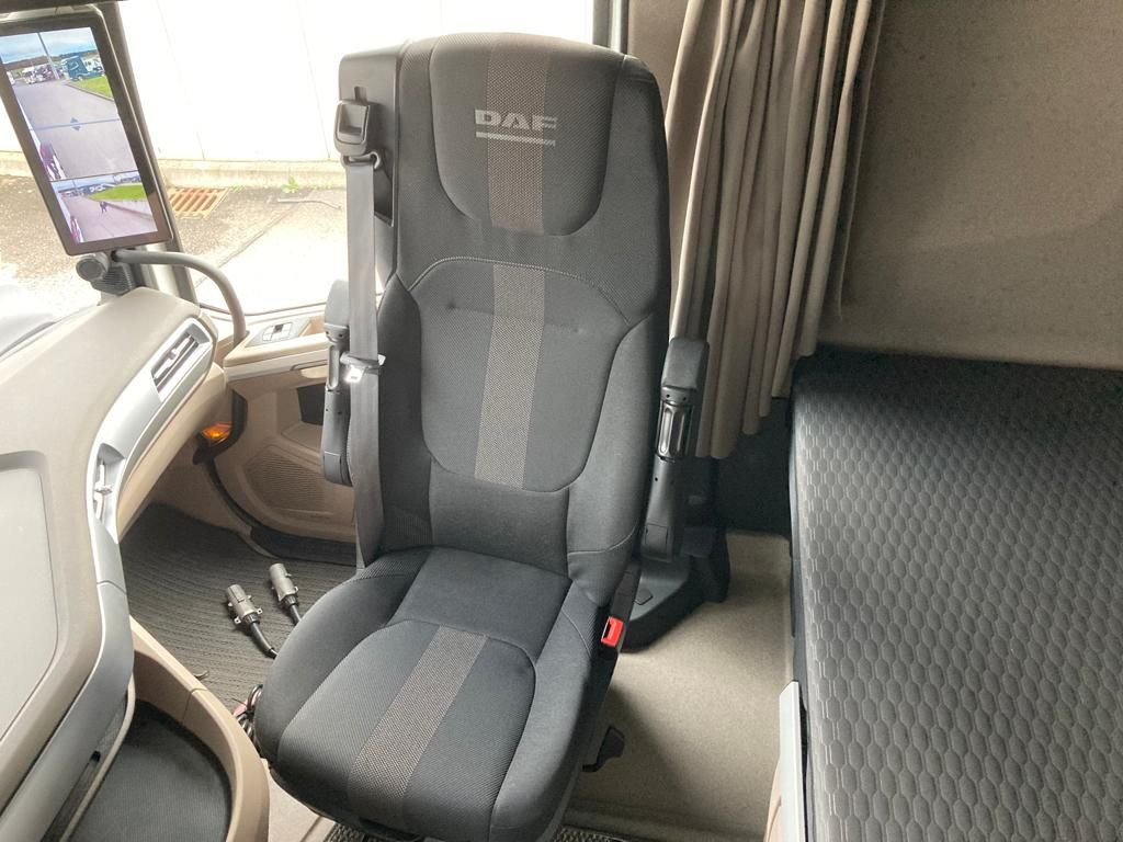 Cabeza tractora DAF XG 480 FT LED Intarder Kamera Hydraulik: foto 12