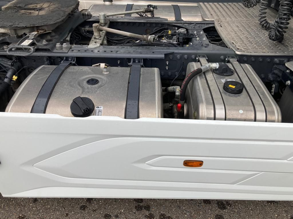 Cabeza tractora DAF XG 480 FT LED Intarder Kamera Hydraulik: foto 7