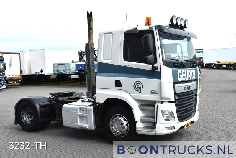 DAF CF 410 FT 4x2 | EURO6 * LOW CAB * PTO * ACC * NL TRUCK * APK 05-2025 - Cabeza tractora: foto 3 DAF CF 410 FT 4x2 | EURO6 * LOW CAB * PTO * ACC * NL TRUCK * APK 05-2025 - Cabeza tractora: foto 3