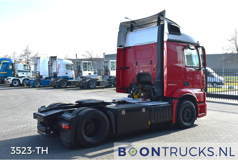 Mercedes-Benz Actros 1842 LS 4x2 | EURO6 * NL TRUCK - Cabeza tractora: foto 5 Mercedes-Benz Actros 1842 LS 4x2 | EURO6 * NL TRUCK - Cabeza tractora: foto 5
