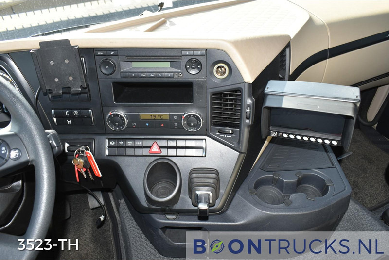 Cabeza tractora Mercedes-Benz Actros 1842 LS 4x2 | EURO6 * NL TRUCK: foto 11 Cabeza tractora Mercedes-Benz Actros 1842 LS 4x2 | EURO6 * NL TRUCK: foto 11