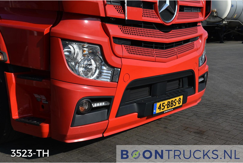 Cabeza tractora Mercedes-Benz Actros 1842 LS 4x2 | EURO6 * NL TRUCK: foto 20 Cabeza tractora Mercedes-Benz Actros 1842 LS 4x2 | EURO6 * NL TRUCK: foto 20