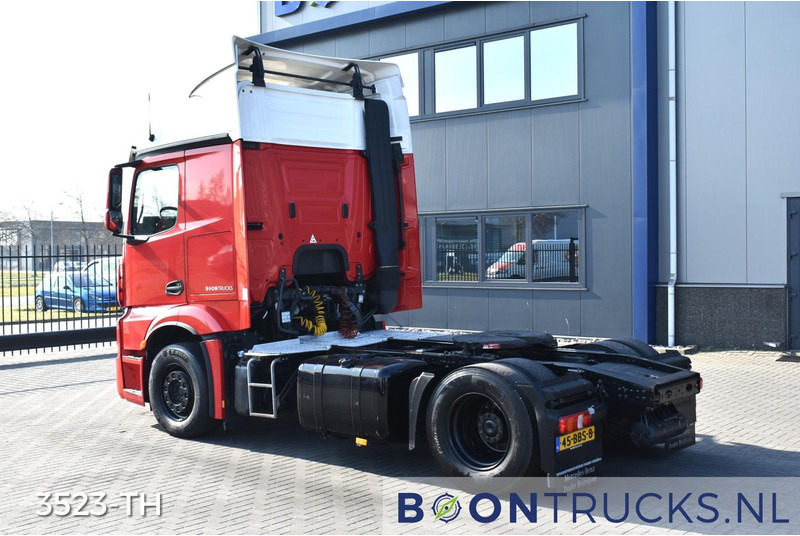 Mercedes-Benz Actros 1842 LS 4x2 | EURO6 * NL TRUCK - Cabeza tractora: foto 4 Mercedes-Benz Actros 1842 LS 4x2 | EURO6 * NL TRUCK - Cabeza tractora: foto 4
