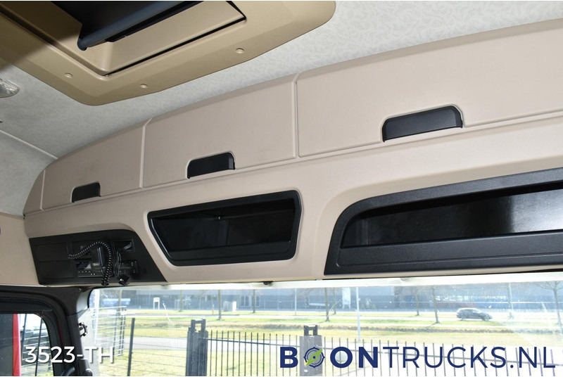 Cabeza tractora Mercedes-Benz Actros 1842 LS 4x2 | EURO6 * NL TRUCK: foto 13 Cabeza tractora Mercedes-Benz Actros 1842 LS 4x2 | EURO6 * NL TRUCK: foto 13
