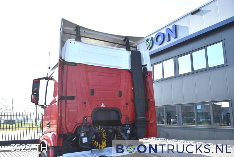 Cabeza tractora Mercedes-Benz Actros 1842 LS 4x2 | EURO6 * NL TRUCK: foto 19 Cabeza tractora Mercedes-Benz Actros 1842 LS 4x2 | EURO6 * NL TRUCK: foto 19