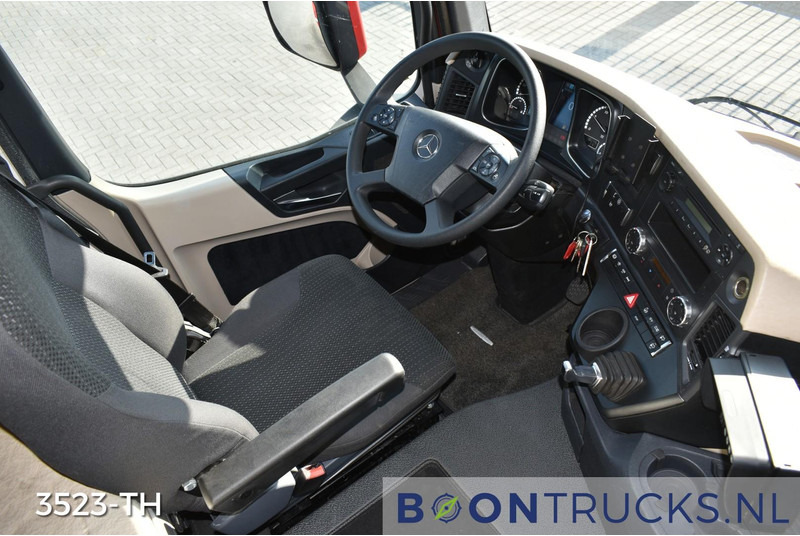 Cabeza tractora Mercedes-Benz Actros 1842 LS 4x2 | EURO6 * NL TRUCK: foto 8 Cabeza tractora Mercedes-Benz Actros 1842 LS 4x2 | EURO6 * NL TRUCK: foto 8