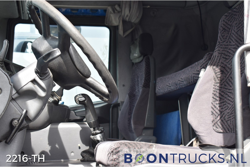 Scania R164 480 V8 4x2 |ONLY FOR PARTS * ENGINE RUNNING * NO INTERIOR !! - Cabeza tractora: foto 2 Scania R164 480 V8 4x2 |ONLY FOR PARTS * ENGINE RUNNING * NO INTERIOR !! - Cabeza tractora: foto 2