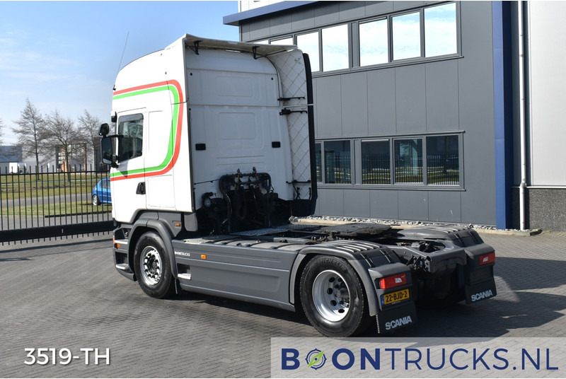 Scania R450 4x2 | EURO6 * RETARDER * 2x TANK * TOPLINE * NL TRUCK * APK 11-2025 - Cabeza tractora: foto 4 Scania R450 4x2 | EURO6 * RETARDER * 2x TANK * TOPLINE * NL TRUCK * APK 11-2025 - Cabeza tractora: foto 4