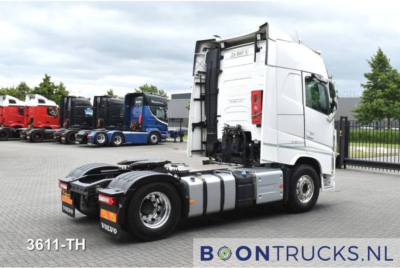 Volvo FH 460 4x2 | EURO6 * ADR * COMPRESSOR * DUAL CLUTCH * NL TRUCK * APK 01-2026 - Cabeza tractora: foto 5 Volvo FH 460 4x2 | EURO6 * ADR * COMPRESSOR * DUAL CLUTCH * NL TRUCK * APK 01-2026 - Cabeza tractora: foto 5