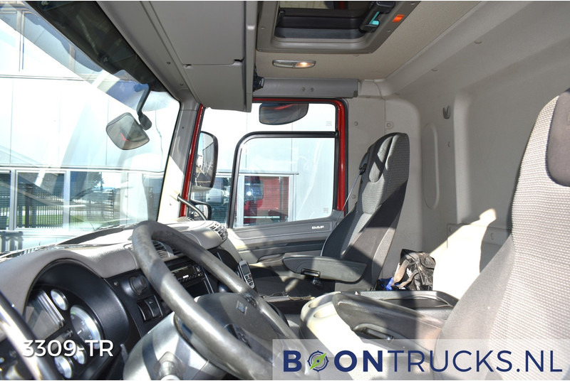 DAF CF75.310 FA 4x2 | EURO5 * TAIL GATE * NL TRUCK - Camión caja cerrada: foto 2 DAF CF75.310 FA 4x2 | EURO5 * TAIL GATE * NL TRUCK - Camión caja cerrada: foto 2