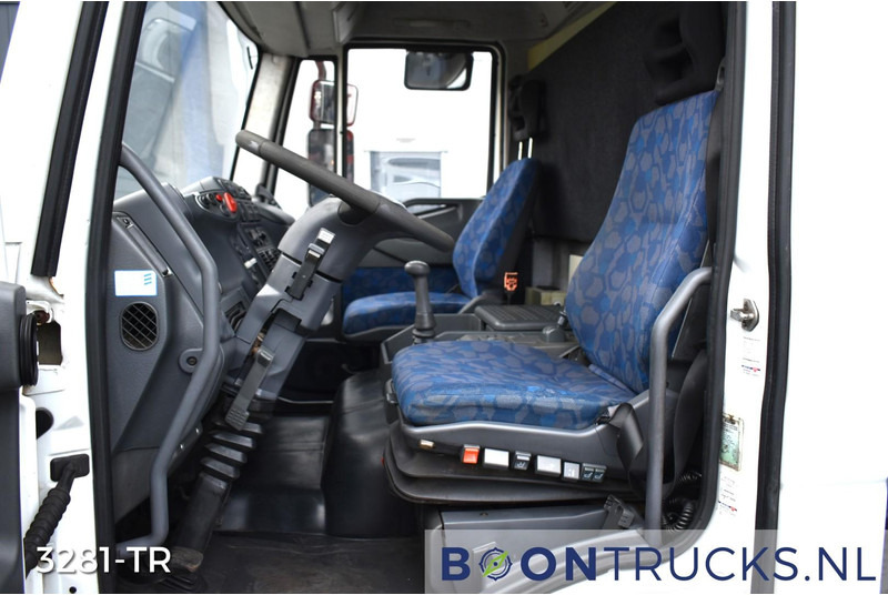 Iveco ML 80E17 4x2 | MANUAL * NO PAPERS * ONLY FOR PARTS - Camión frigorífico: foto 2 Iveco ML 80E17 4x2 | MANUAL * NO PAPERS * ONLY FOR PARTS - Camión frigorífico: foto 2