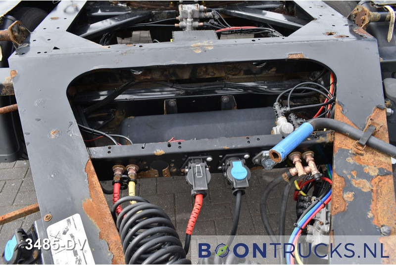 Leasing de Krone ZZ DOLLY | TURNTABLE * BPW / DISC Krone ZZ DOLLY | TURNTABLE * BPW / DISC: foto 15