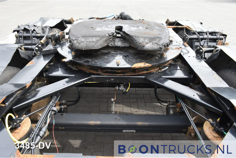 Leasing de Krone ZZ DOLLY | TURNTABLE * BPW / DISC Krone ZZ DOLLY | TURNTABLE * BPW / DISC: foto 12