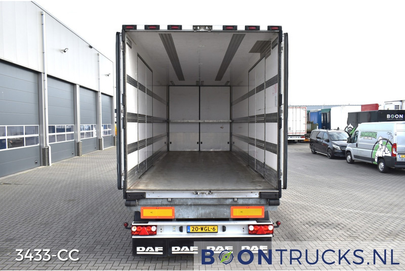 LAMBERET Lanz & Marti EU18 ISO BOX HANGER | L 734 x H 260 * ALCOA * NL TRAILER * APK 11-2025 * TOP! - Remolque caja cerrada: foto 2 LAMBERET Lanz & Marti EU18 ISO BOX HANGER | L 734 x H 260 * ALCOA * NL TRAILER * APK 11-2025 * TOP! - Remolque caja cerrada: foto 2