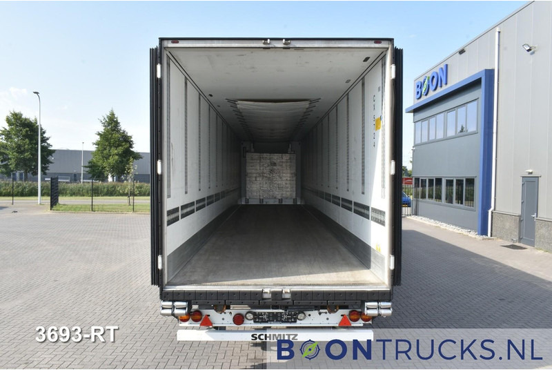Schmitz Cargobull SCB*S3B | PALLET BOX * ALU FLOOR * 3x AVAILABLE - Semirremolque frigorífico: foto 2 Schmitz Cargobull SCB*S3B | PALLET BOX * ALU FLOOR * 3x AVAILABLE - Semirremolque frigorífico: foto 2