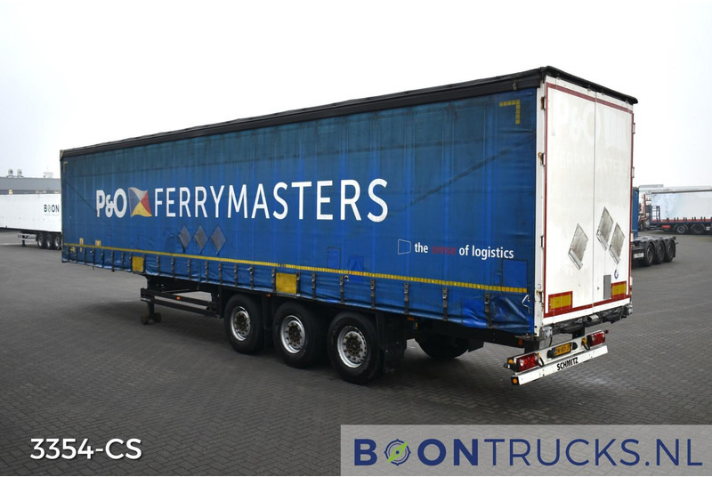 Schmitz Cargobull SCB*S3T | HUCKEPACK * DISC BRAKES * GALVANISED * NL TRAILER * APK 04-2025 - Semirremolque lona: foto 3 Schmitz Cargobull SCB*S3T | HUCKEPACK * DISC BRAKES * GALVANISED * NL TRAILER * APK 04-2025 - Semirremolque lona: foto 3