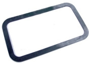 OUTSIDE HANDLE GASKET, RH=LH MS120042, 1312333 - Puerta y piezas: foto 1 OUTSIDE HANDLE GASKET, RH=LH MS120042, 1312333 - Puerta y piezas: foto 1