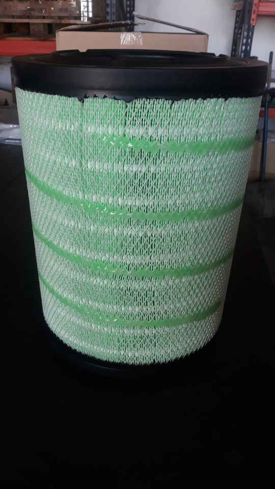 SCANIA AIR FILTER 21337557 - Filtro de aire para Camión: foto 3 SCANIA AIR FILTER 21337557 - Filtro de aire para Camión: foto 3