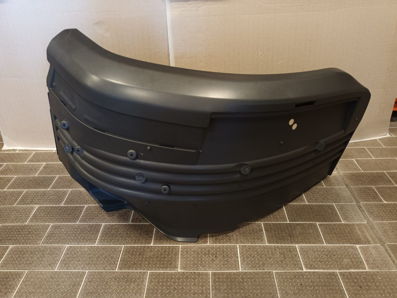 SCANIA MUDGUARD - 2186355 - Guardabarros para Camión: foto 1 SCANIA MUDGUARD - 2186355 - Guardabarros para Camión: foto 1