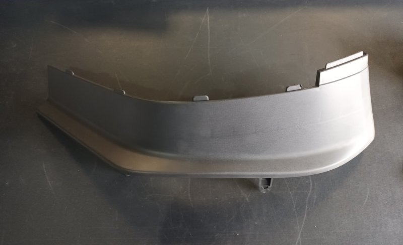 SCANIA MUDGUARD SEAL - 1342660 - Guardabarros para Camión: foto 1 SCANIA MUDGUARD SEAL - 1342660 - Guardabarros para Camión: foto 1