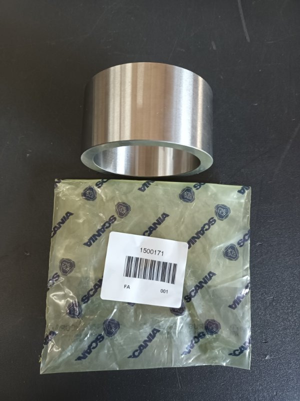 SCANIA SPACING RING 1500171 - Motor y piezas para Camión: foto 2 SCANIA SPACING RING 1500171 - Motor y piezas para Camión: foto 2