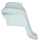 UPPER HEADLAMP COVER, RH MS130283, 9608859508 - Faro delantero: foto 2 UPPER HEADLAMP COVER, RH MS130283, 9608859508 - Faro delantero: foto 2