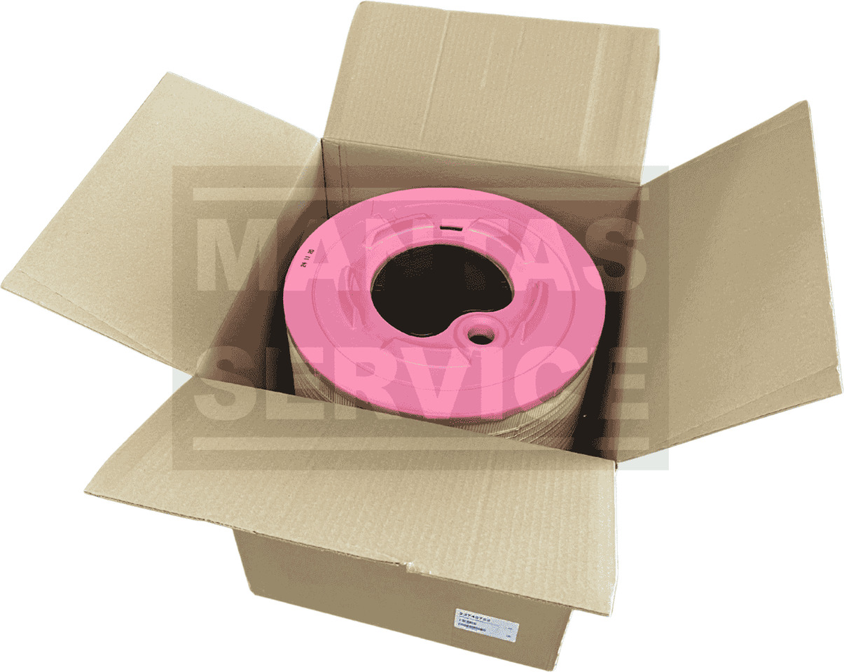 VOLVO AIR FILTER 23743722 - Filtro de aire para Camión: foto 3 VOLVO AIR FILTER 23743722 - Filtro de aire para Camión: foto 3