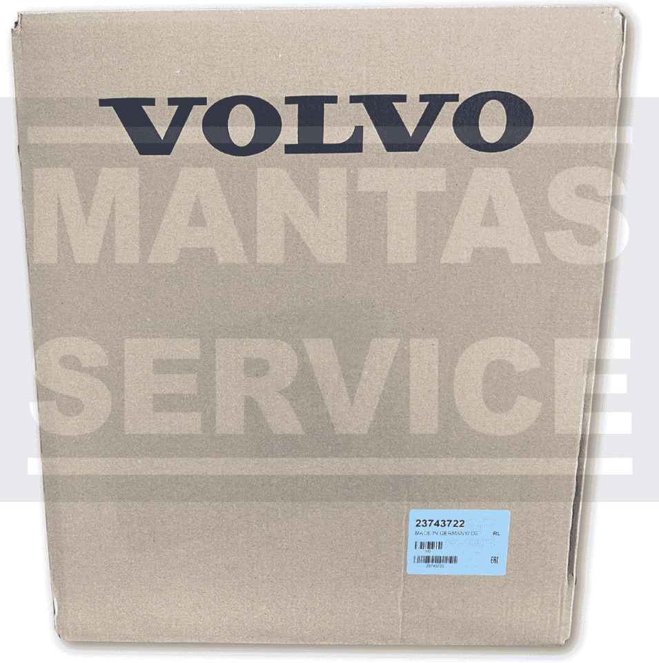 VOLVO AIR FILTER 23743722 - Filtro de aire para Camión: foto 5 VOLVO AIR FILTER 23743722 - Filtro de aire para Camión: foto 5