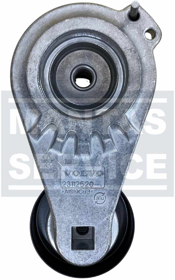 VOLVO BELT TENSIONER 23112520 - Tensor de correa para Camión: foto 1 VOLVO BELT TENSIONER 23112520 - Tensor de correa para Camión: foto 1