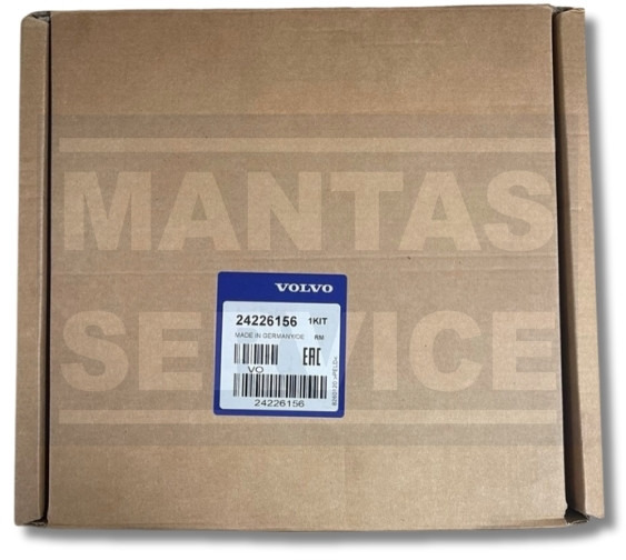 VOLVO BRAKE PAD KIT 24226156, 23149532, 21352570 - Pastillas de freno para Camión: foto 1 VOLVO BRAKE PAD KIT 24226156, 23149532, 21352570 - Pastillas de freno para Camión: foto 1