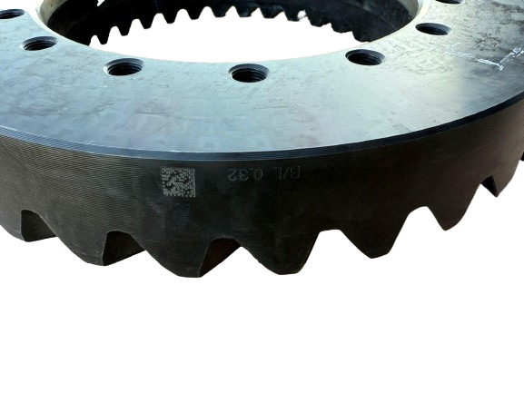 VOLVO CROWN + PINION KIT 20508366 - Piezas de freno para Camión: foto 2 VOLVO CROWN + PINION KIT 20508366 - Piezas de freno para Camión: foto 2