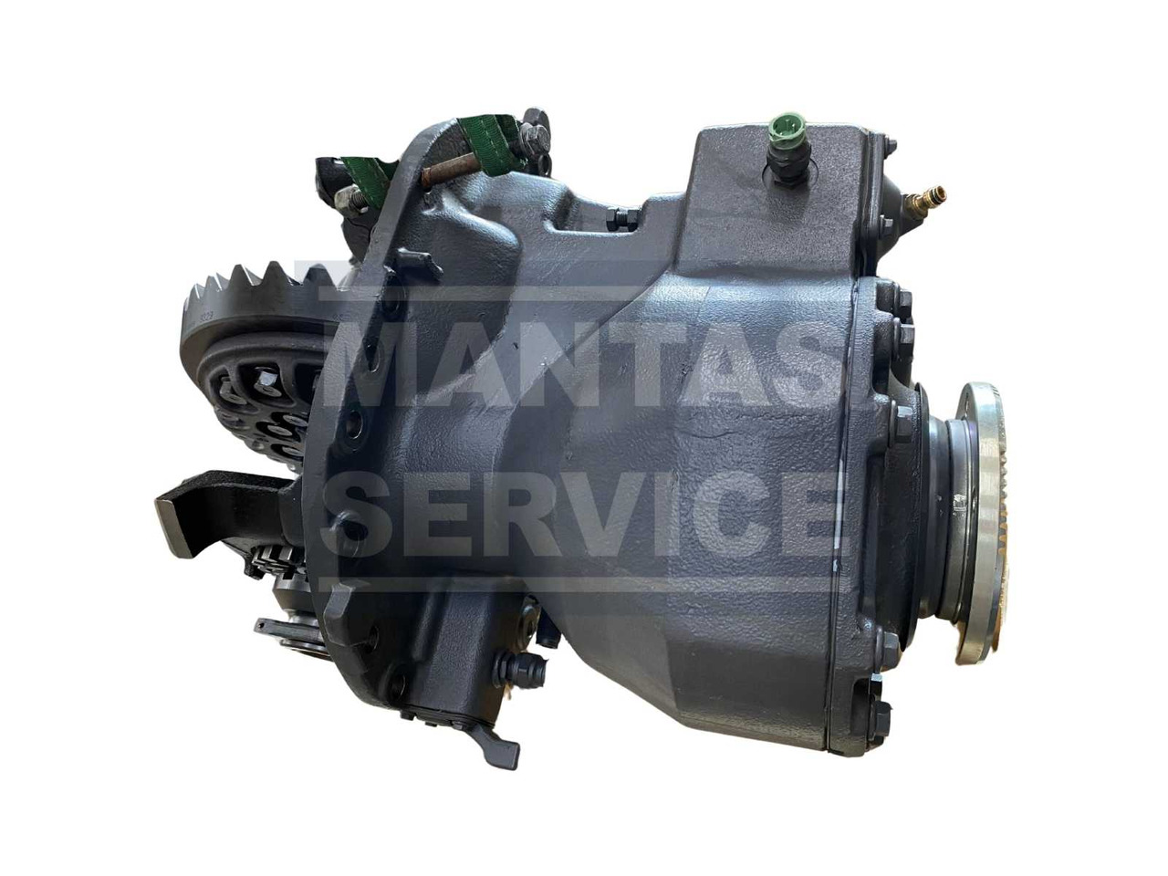 VOLVO DIFFERENTIAL CARRIER 22376670 - Diferencial para Camión: foto 2 VOLVO DIFFERENTIAL CARRIER 22376670 - Diferencial para Camión: foto 2