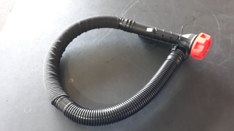 VOLVO OIL FILTER 23841586 - Filtro de aceite para Camión: foto 1 VOLVO OIL FILTER 23841586 - Filtro de aceite para Camión: foto 1