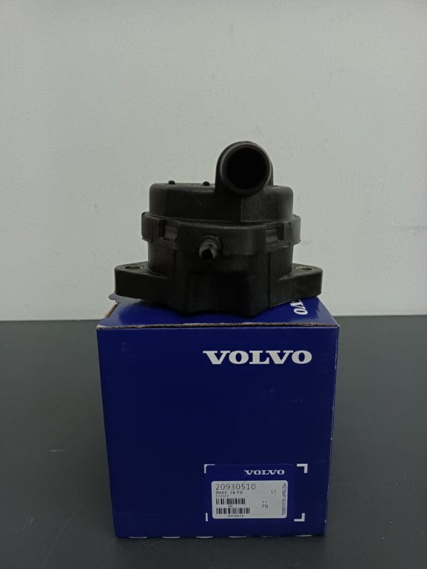 VOLVO OIL SEPARATOR 20930510 - Filtro de aceite para Camión: foto 1 VOLVO OIL SEPARATOR 20930510 - Filtro de aceite para Camión: foto 1