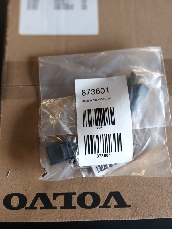 VOLVO PENTA CABLE - 873601 - Cables/ Alambres para Camión: foto 1 VOLVO PENTA CABLE - 873601 - Cables/ Alambres para Camión: foto 1