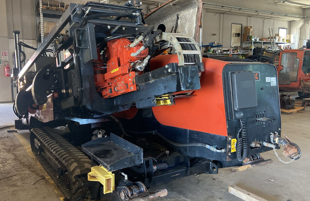 DITCH WITCH JT3020 AT - Perforadora: foto 3 DITCH WITCH JT3020 AT - Perforadora: foto 3