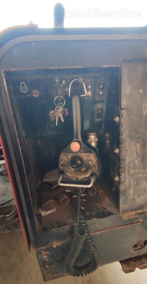 Perforadora direccional horizontal Ditch-Witch JT3020 AT: foto 8