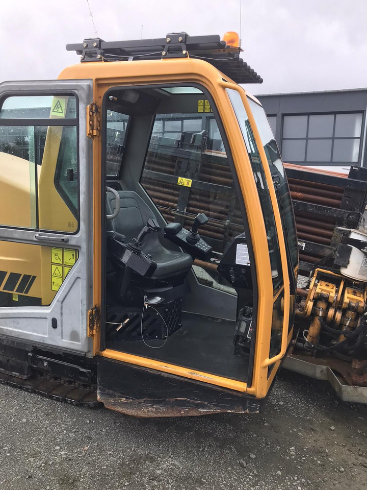 VERMEER D24X40 S3 - Perforadora direccional horizontal: foto 2 VERMEER D24X40 S3 - Perforadora direccional horizontal: foto 2