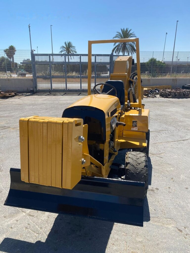 Vermeer RT450 - Zanjadora: foto 3 Vermeer RT450 - Zanjadora: foto 3