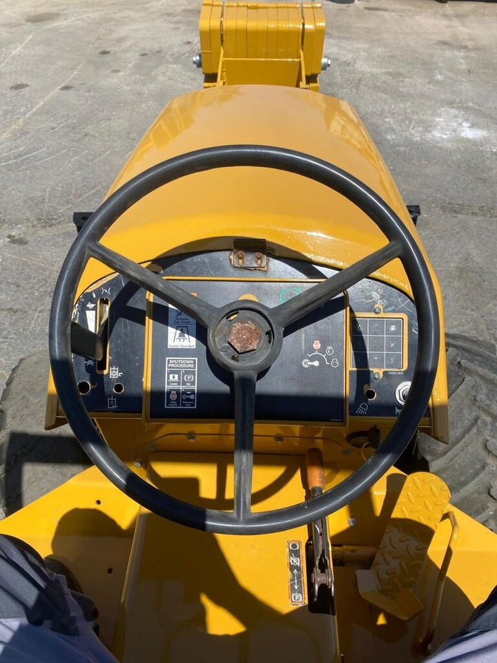 Vermeer RT450 - Zanjadora: foto 5 Vermeer RT450 - Zanjadora: foto 5